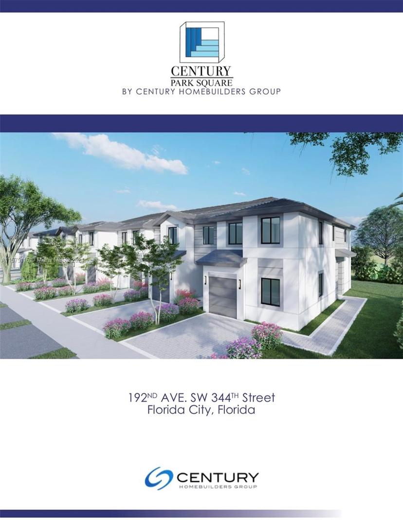 Picture of 19034 Sw 345 # 19034, Homestead FL 33030