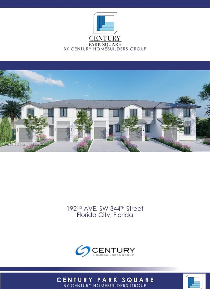 Picture of 19034 Sw 345 # 19034, Homestead FL 33030