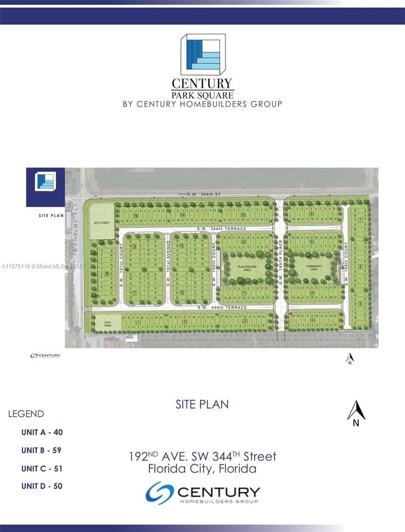 Picture of 19034 Sw 345 # 19034, Homestead FL 33030