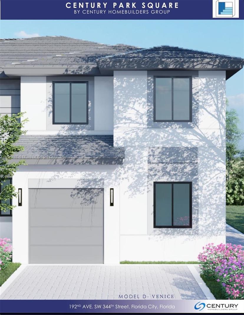 Picture of 19034 Sw 345 # 19034, Homestead FL 33030