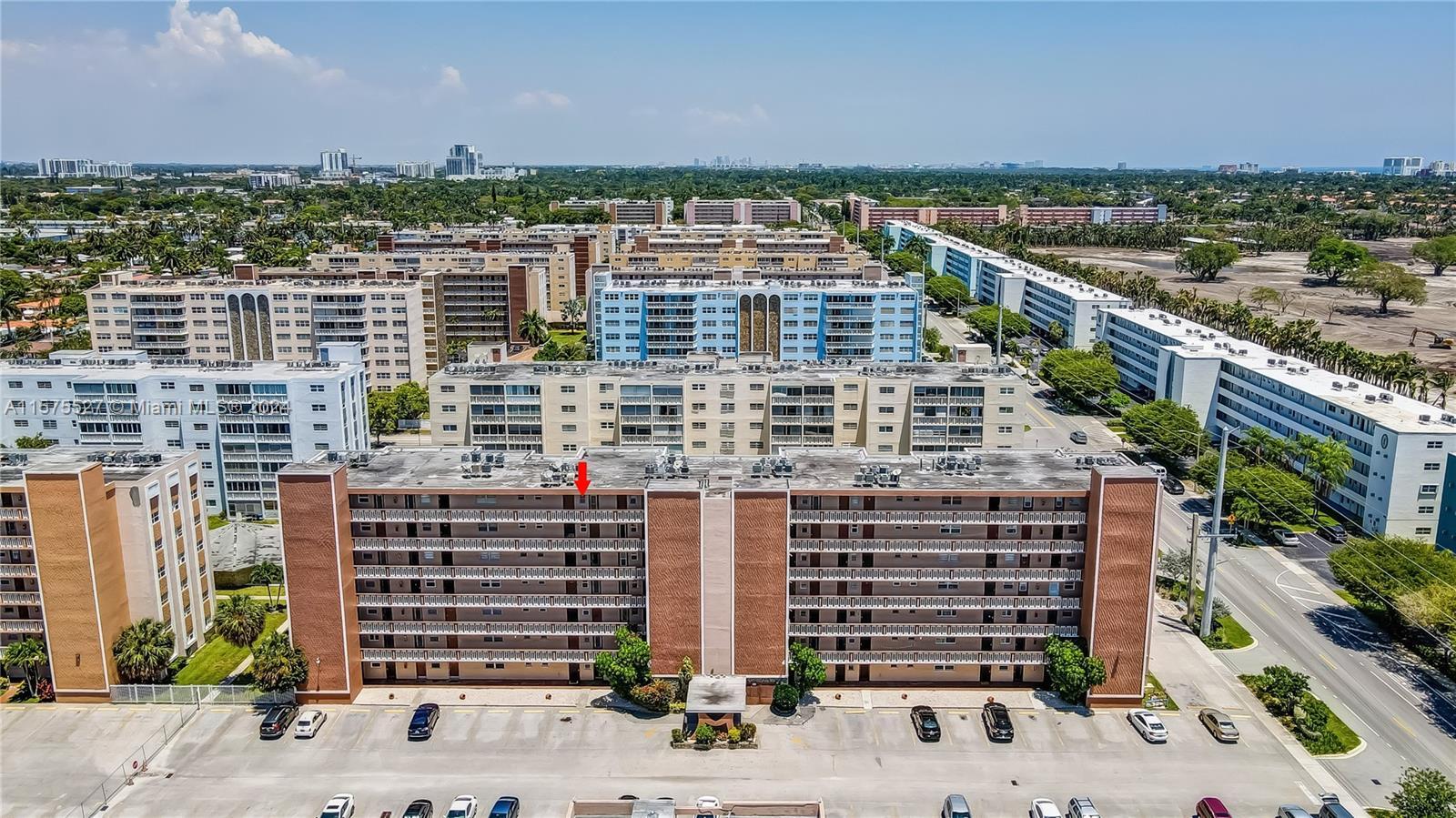 Picture of 301 NE 14Th Ave # 703, Hallandale Beach, FL 33009