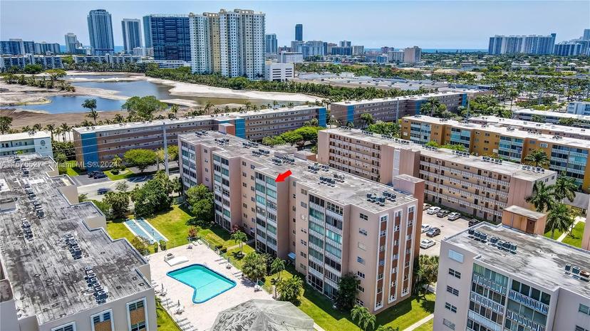 Picture of 301 NE 14Th Ave # 703, Hallandale Beach FL 33009