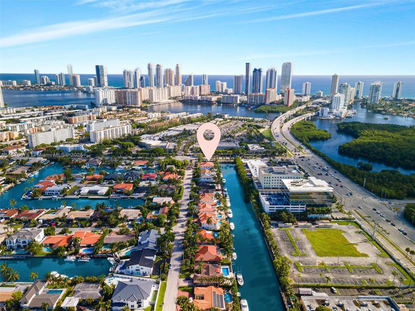 Picture of 3460 NE 164Th St, North Miami Beach FL 33160
