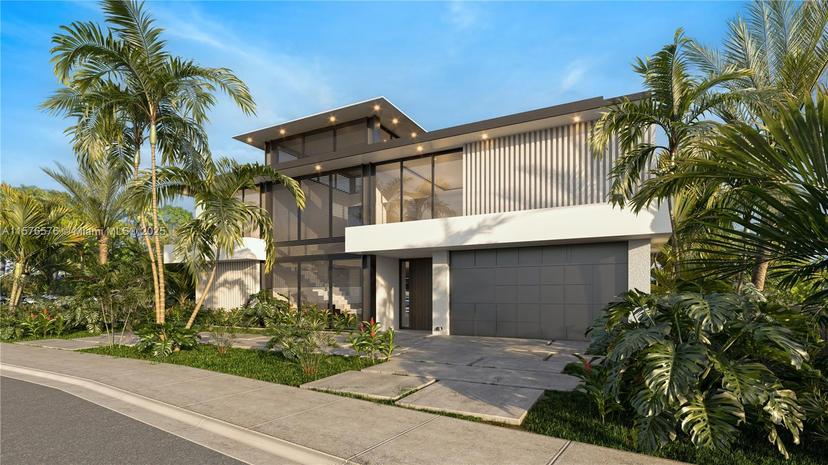 Picture of 3460 NE 164Th St, North Miami Beach FL 33160