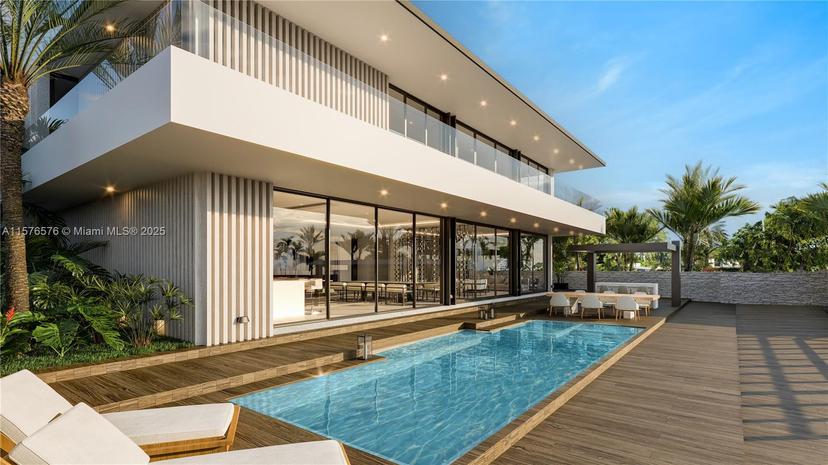 Picture of 3460 NE 164Th St, North Miami Beach FL 33160