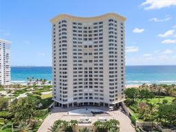 Picture of 550 S Ocean Blvd # 1509, Boca Raton, FL 33432
