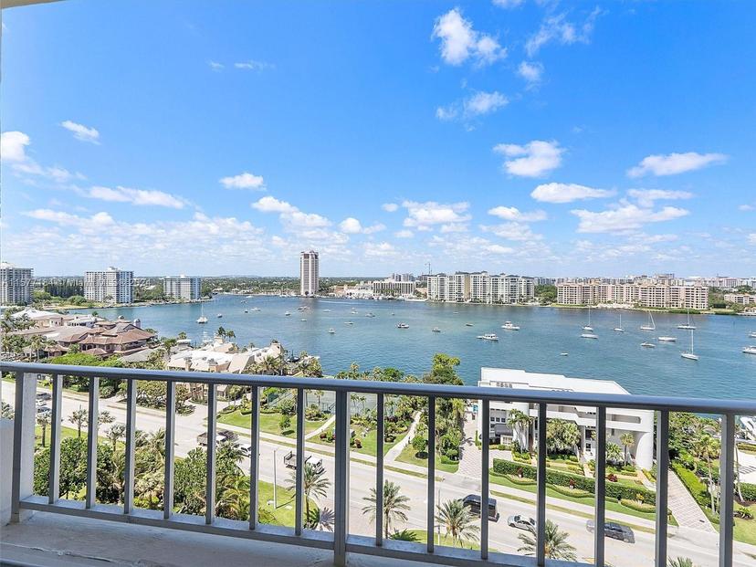 Picture of 550 S Ocean Blvd # 1509, Boca Raton FL 33432