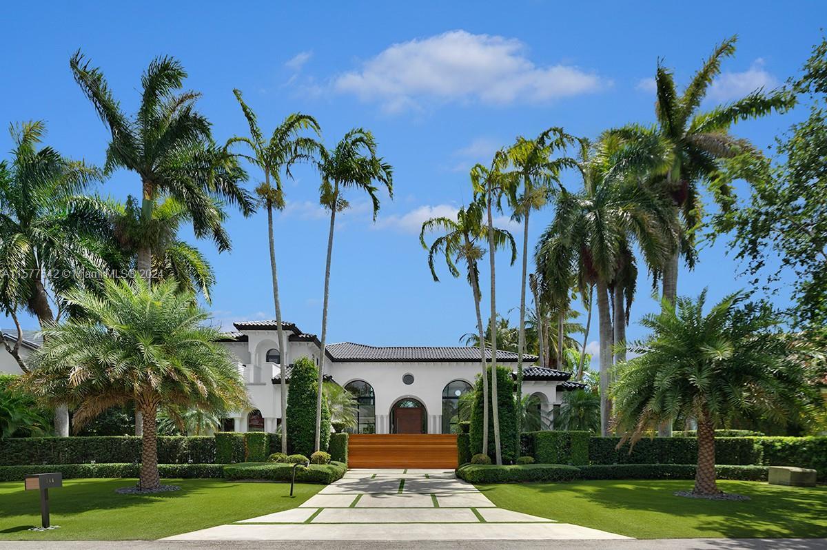 Picture of 144 Paloma Dr, Coral Gables, FL 33143