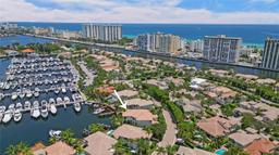 Picture of 1426 Commodore Way, Hollywood, FL 33019