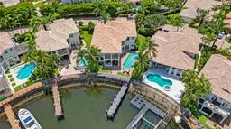 Picture of 1426 Commodore Way, Hollywood, FL 33019