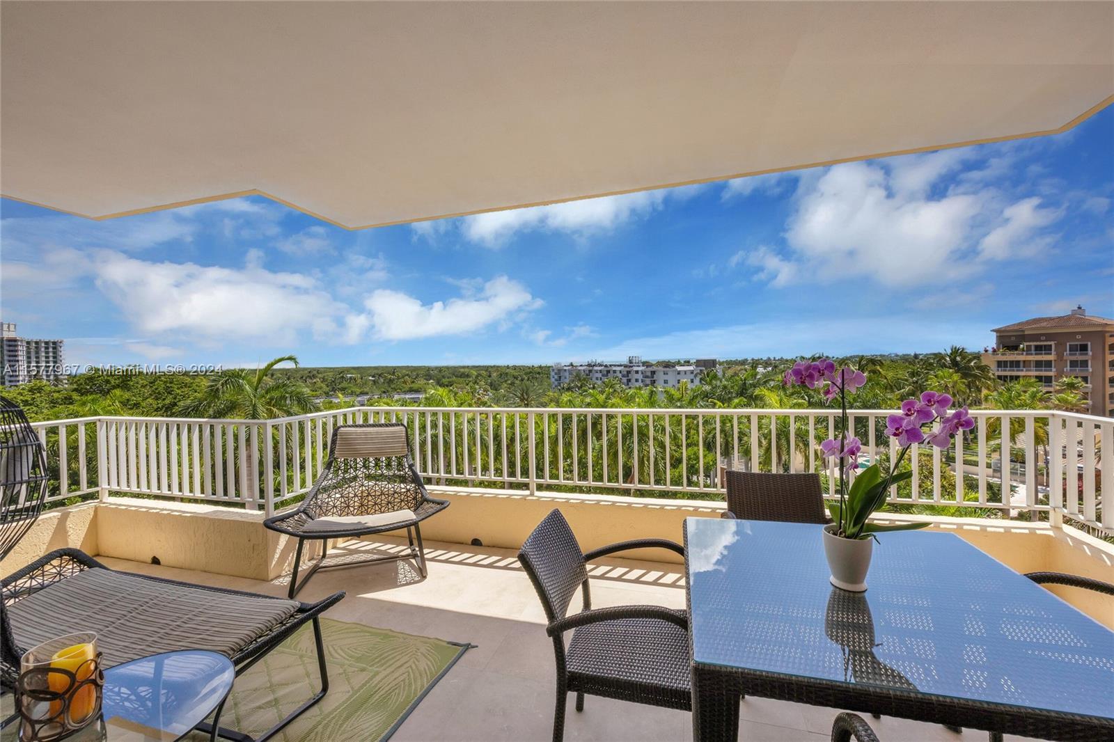Picture of 789 Crandon Blvd # 605, Key Biscayne, FL 33149