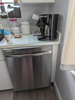 Picture of 2008 SE 26Th Ln # 204, Homestead, FL 33035
