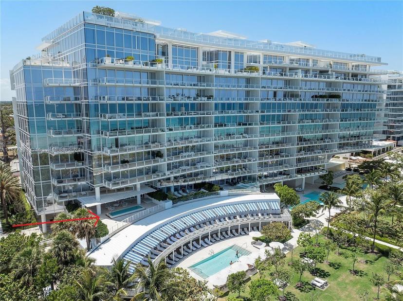 Picture of 9001 Collins Ave # 201, Surfside FL 33154