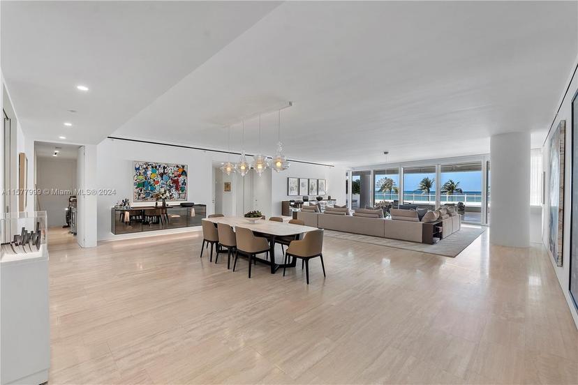 Picture of 9001 Collins Ave # 201, Surfside FL 33154