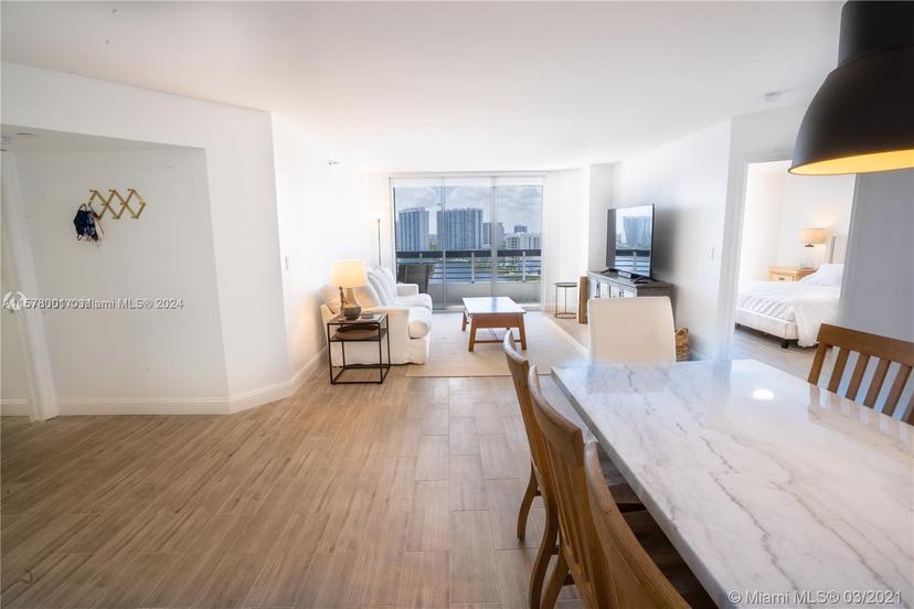 Picture of 3530 Mystic Pointe Dr # 1904, Aventura FL 33180