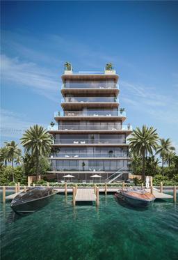 Picture of 10301 E Bay Harbor Dr # 801, Bay Harbor Islands, FL 33154
