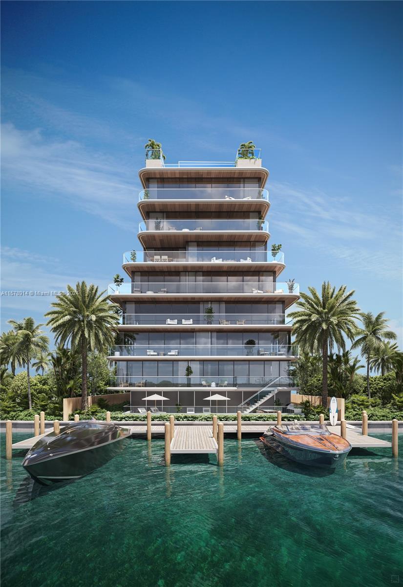 Picture of 10301 E Bay Harbor Dr # 801, Bay Harbor Islands FL 33154