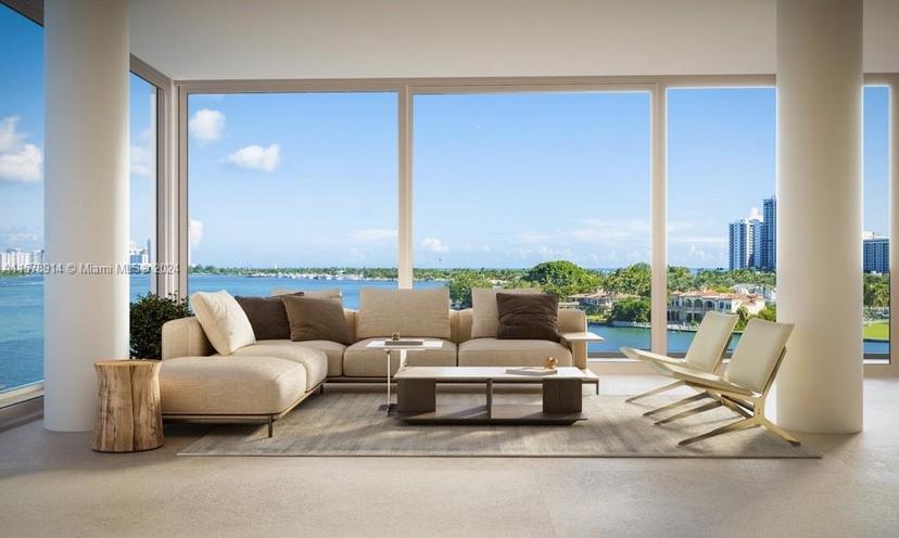 Picture of 10301 E Bay Harbor Dr # 801, Bay Harbor Islands FL 33154