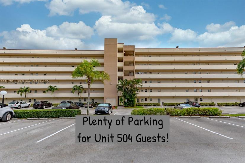 Picture of 8900 Washington Blvd # 504A, Pembroke Pines FL 33025