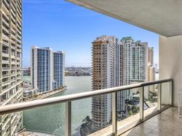 Picture of 495 Brickell Ave # 2608, Miami, FL 33131