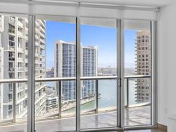 Picture of 495 Brickell Ave # 2608, Miami, FL 33131