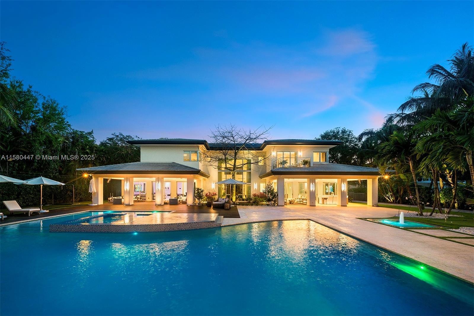 Picture of 6831 SW 106Th St, Pinecrest, FL 33156