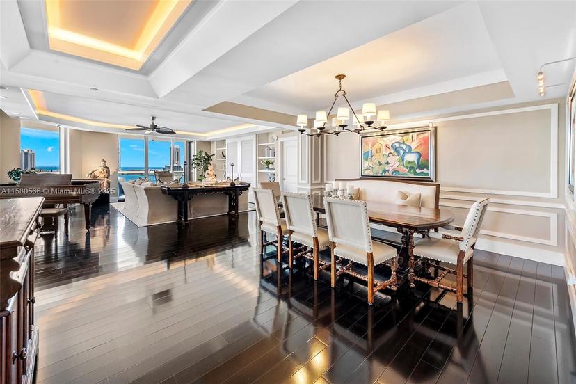 Picture of 6000 Island Blvd # 1201, Aventura FL 33160
