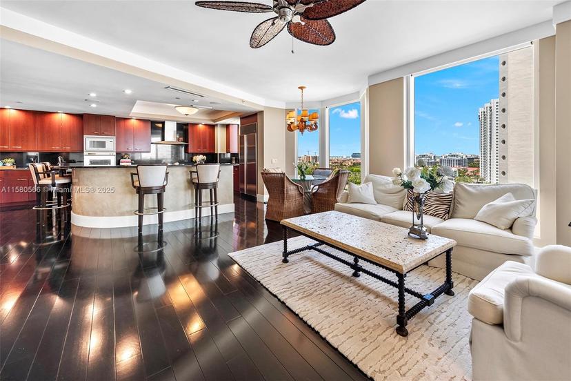 Picture of 6000 Island Blvd # 1201, Aventura FL 33160