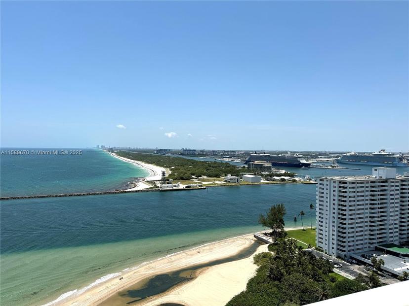 Picture of 2100 S Ocean Ln # 2308, Fort Lauderdale FL 33316