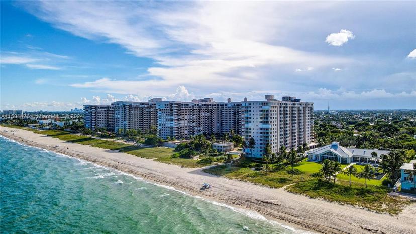 Picture of 5200 N Ocean Blvd # 710B, Lauderdale By The Sea FL 33308