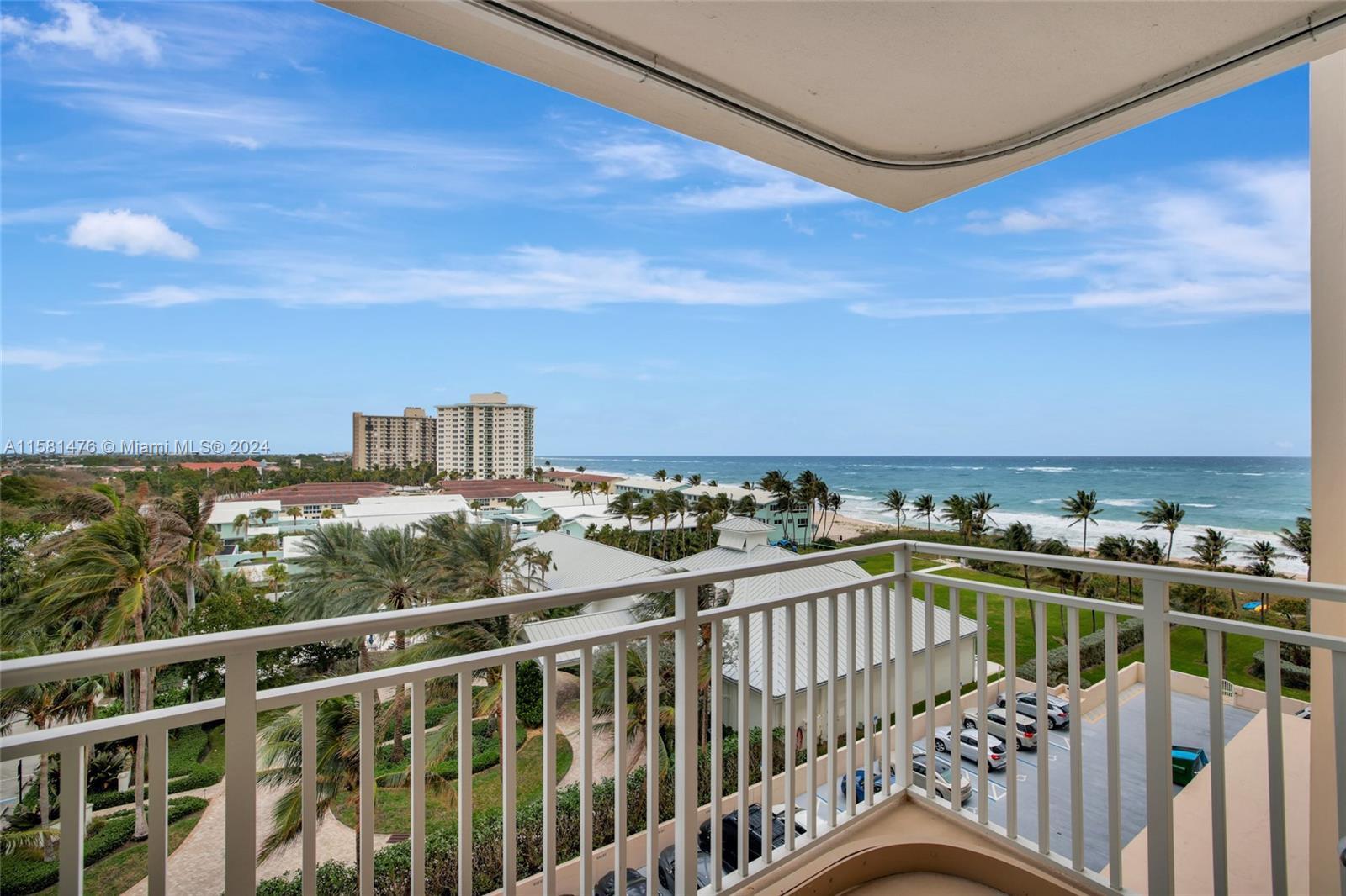 Picture of 5200 N Ocean Blvd # 710B, Lauderdale By The Sea, FL 33308