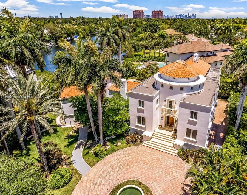 Picture of 431 Costanera Rd, Coral Gables FL 33143