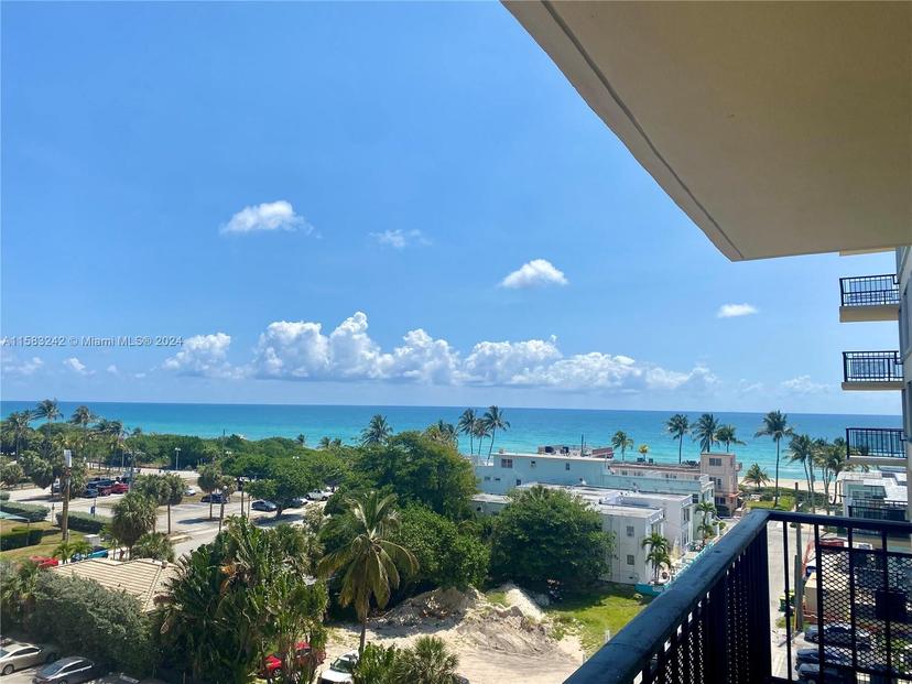 Picture of 1501 S Ocean Dr # 702, Hollywood FL 33019