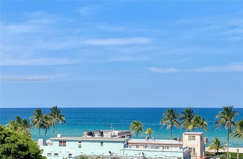 Picture of 1501 S Ocean Dr # 702, Hollywood FL 33019