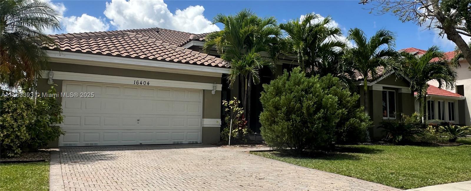 Picture of 16404 NW 12Th St, Pembroke Pines, FL 33028
