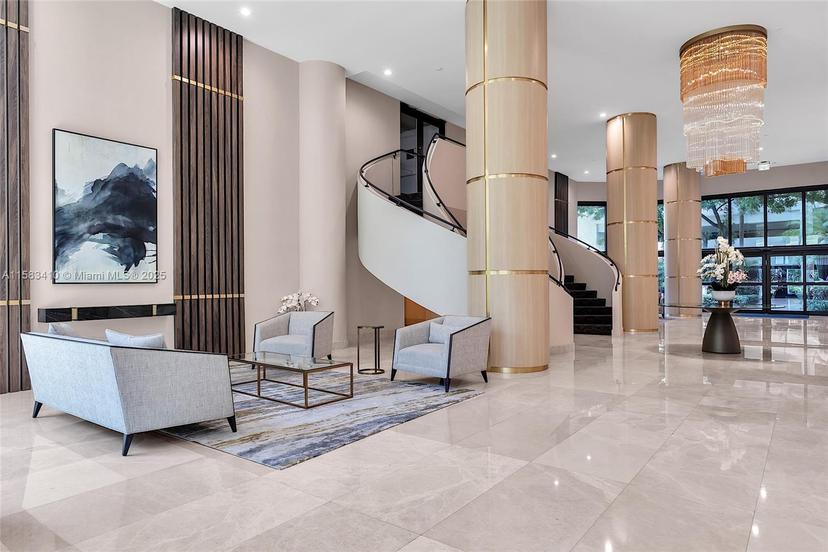Picture of 3500 Mystic Pointe Dr # 3504, Aventura FL 33180