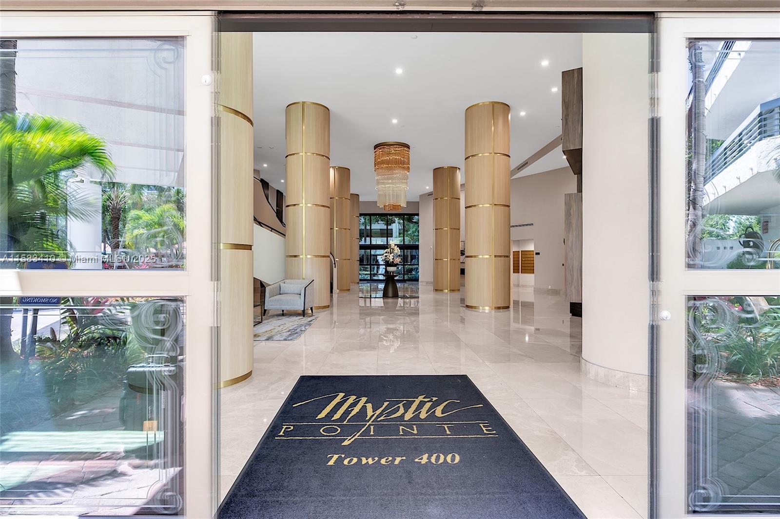 Picture of 3500 Mystic Pointe Dr # 3504, Aventura, FL 33180