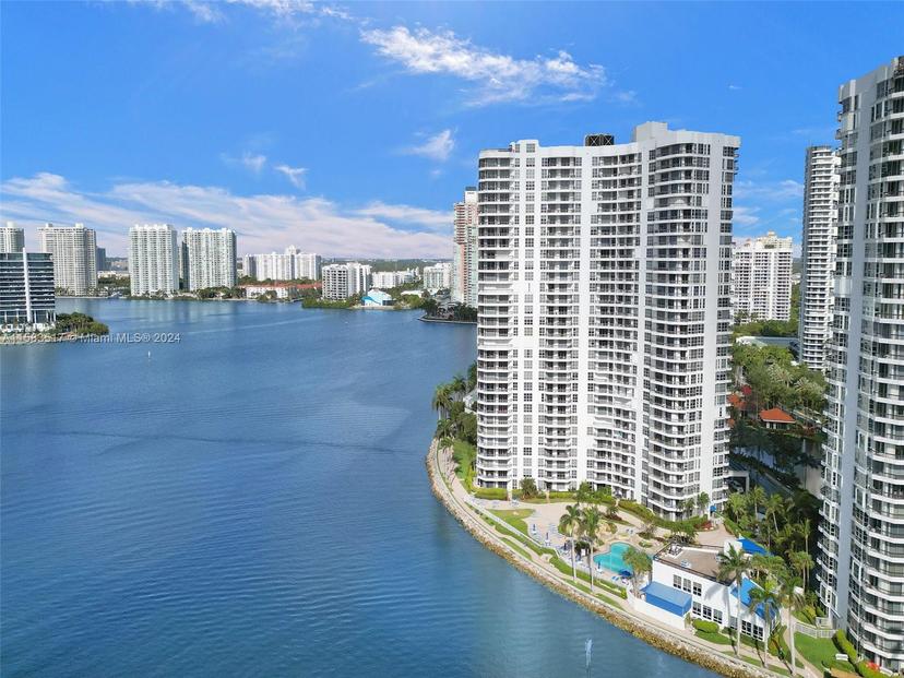 Picture of 19101 Mystic Pointe Dr # 203, Aventura FL 33180