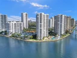 Picture of 19101 Mystic Pointe Dr # 203, Aventura, FL 33180