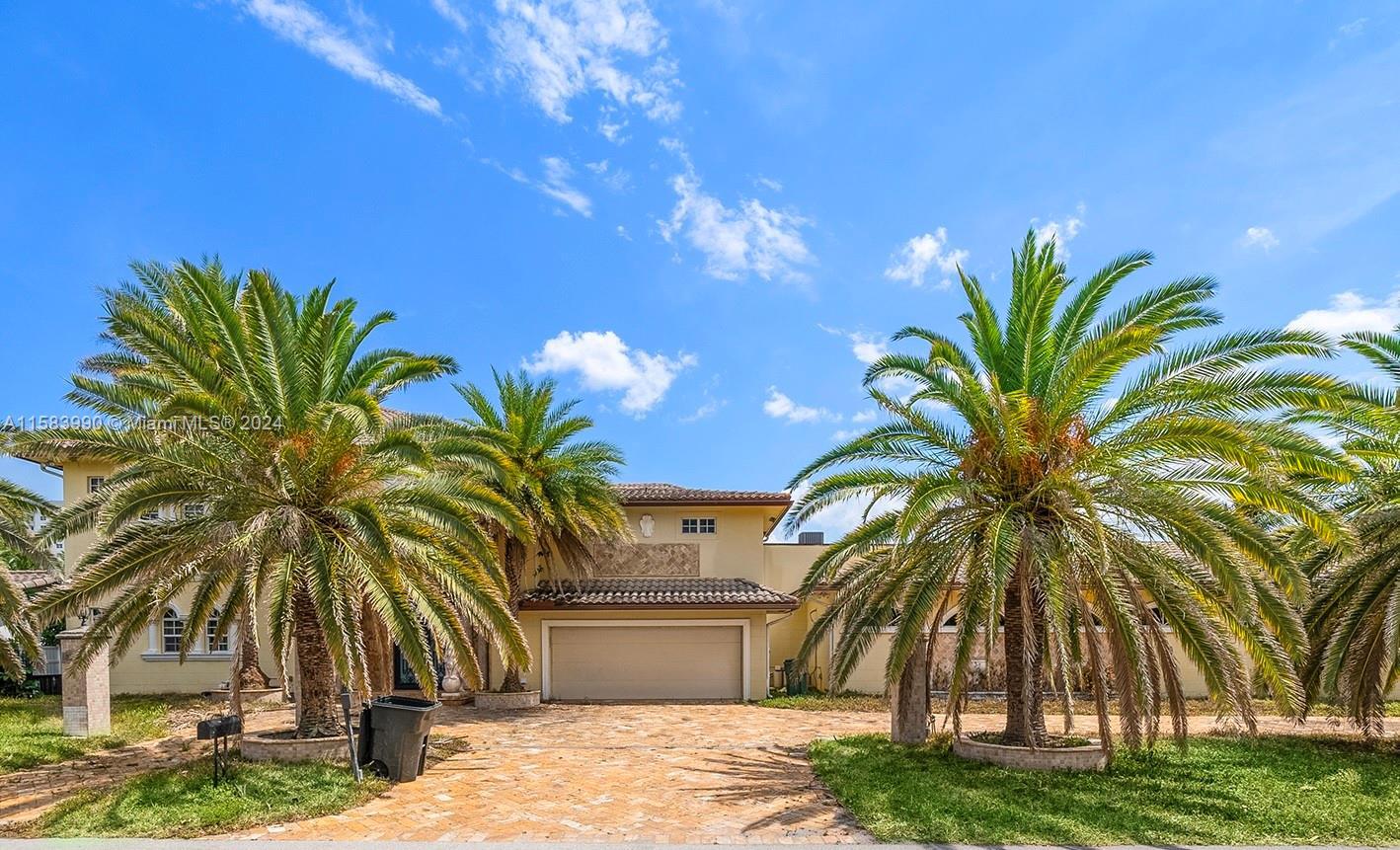 Picture of 3356 NE 42Nd Ct, Fort Lauderdale, FL 33308