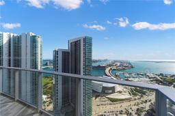 Picture of 851 NE 1St Ave # 4209, Miami, FL 33132