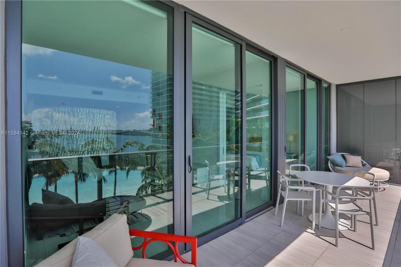 Picture of 480 NE 31 Street # 706, Miami FL 33137
