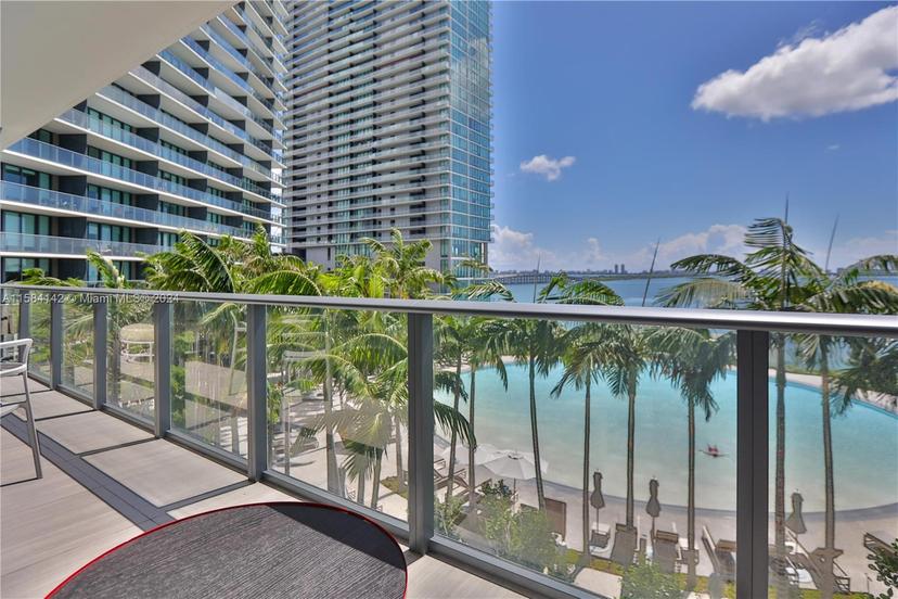 Picture of 480 NE 31 Street # 706, Miami FL 33137