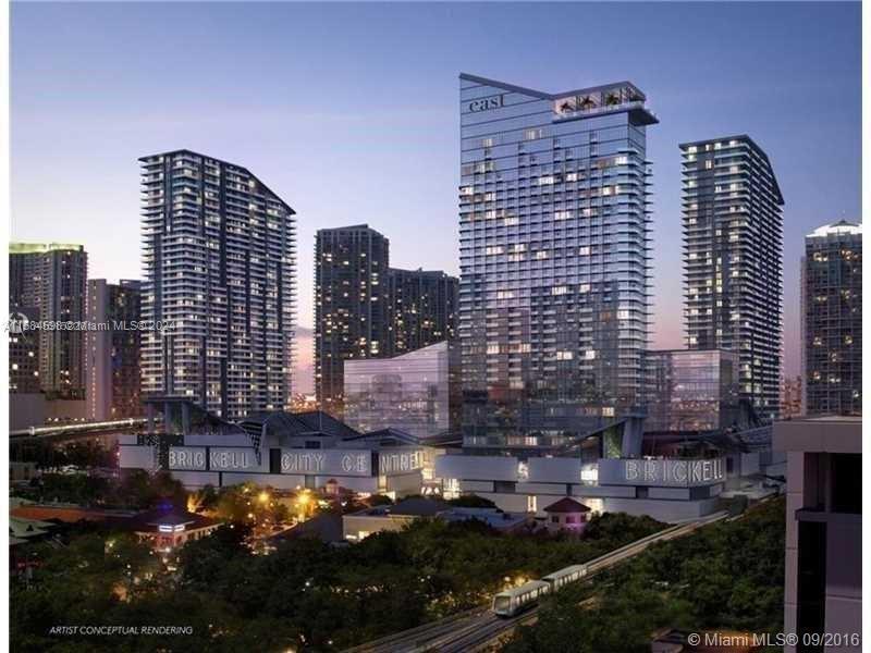 Picture of 68 SE 6Th St # 3810, Miami FL 33131