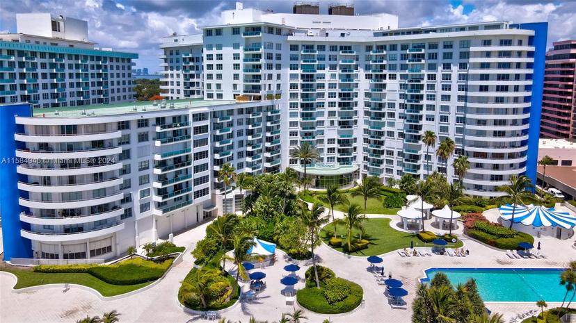 Picture of 5161 Collins Ave # 314, Miami Beach FL 33140
