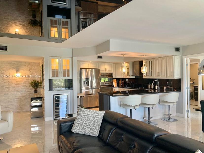 Picture of 300 Diplomat Pkwy # 517, Hallandale Beach FL 33009