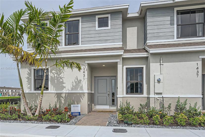 Picture of 457 NE 12 Street, Florida City FL 33034