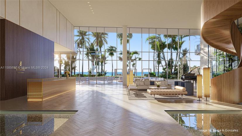 Picture of 1380 S Ocean Blvd # 1404, Pompano Beach FL 33062