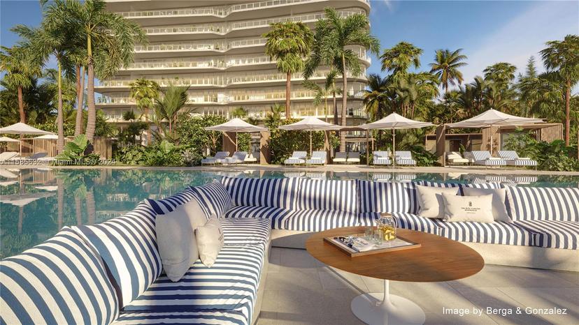 Picture of 1380 S Ocean Blvd # 1404, Pompano Beach FL 33062