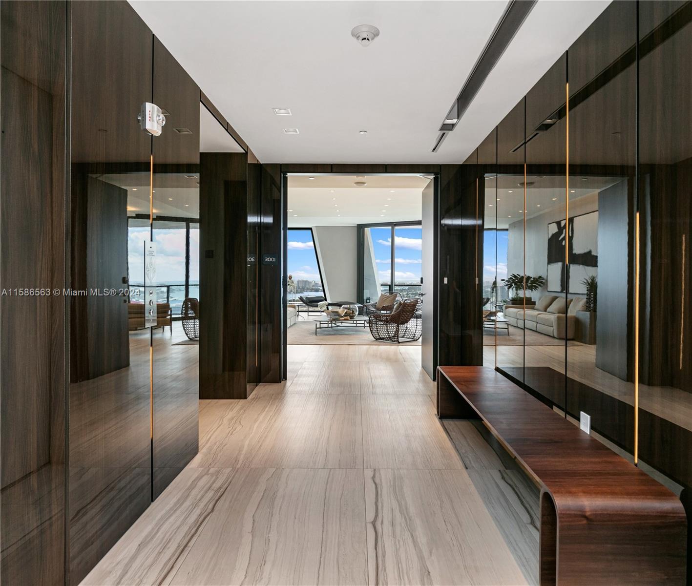 Picture of 1000 Biscayne Blvd # 3001, Miami, FL 33132